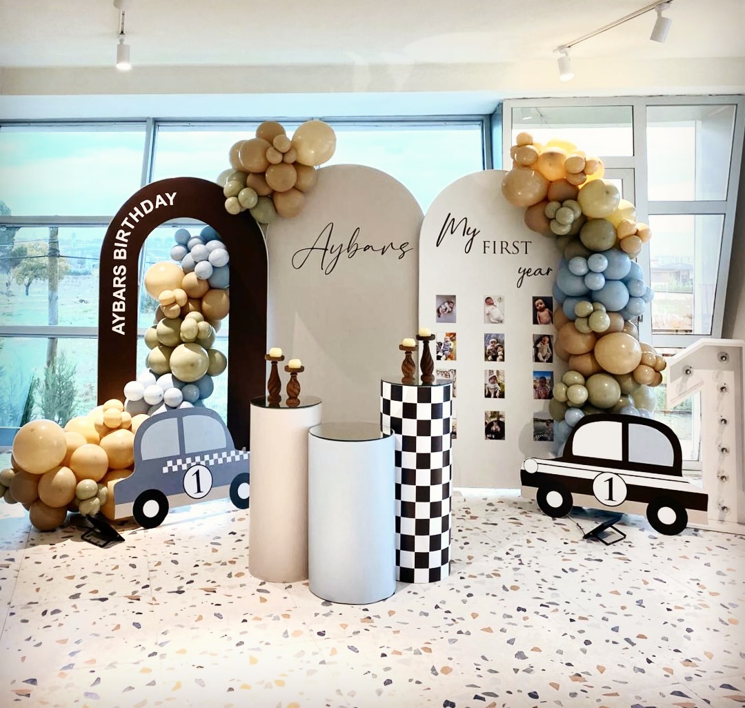 Doğum Günü